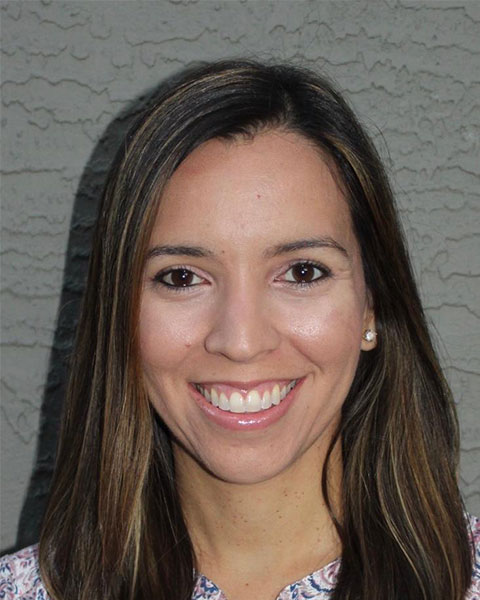 Laisa Santiago, MD, FAAP photo
