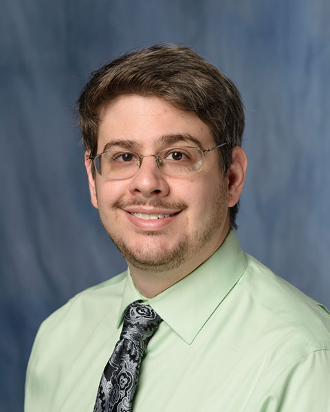 Michael Shapiro, MD photo