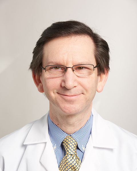 Scott Sicherer, MD, FAAP photo