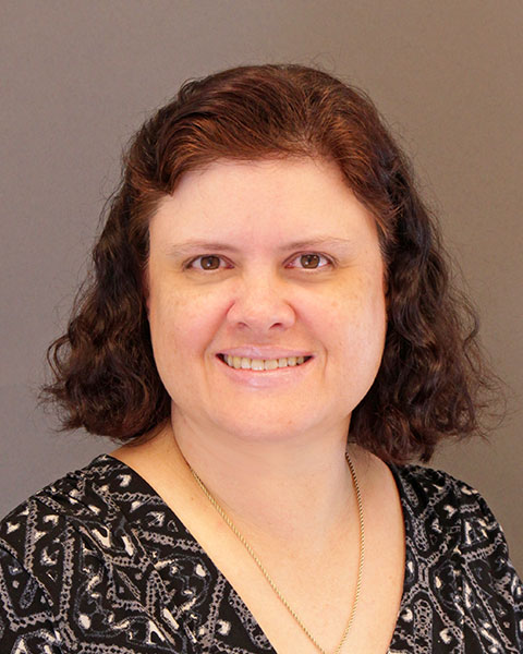Tamarah Westmoreland, MD, PhD, FAAP photo