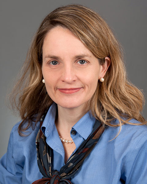 Sarah D. de Ferranti, MD, MPH photo