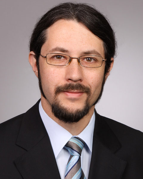 Matthew Barsalou photo