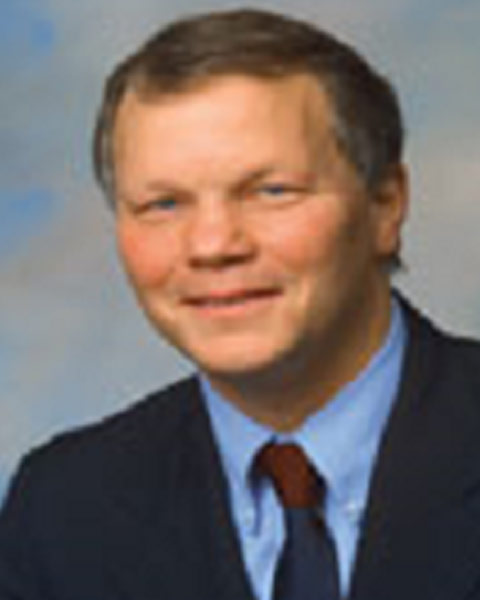 Louis Johnson photo