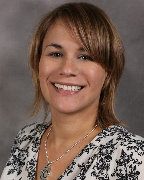 Eileen Serrano photo