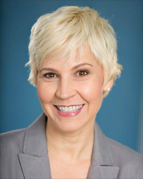 Carolann Wolfgang photo