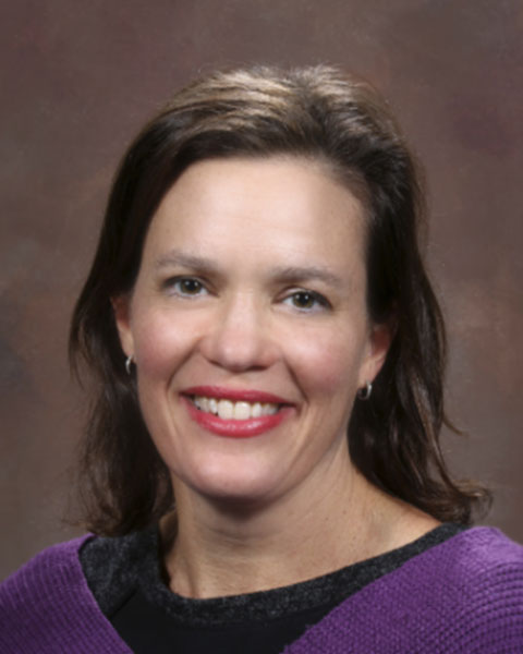 Kathryn McLeod, MD, IBCLC photo