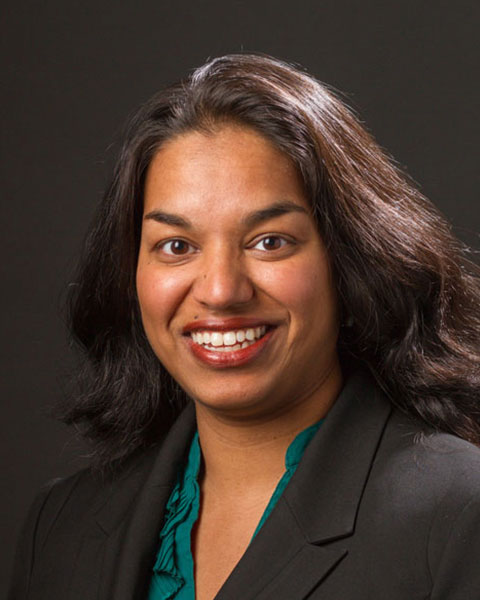 Deepa Camenga, MD, MHS, FAAP photo