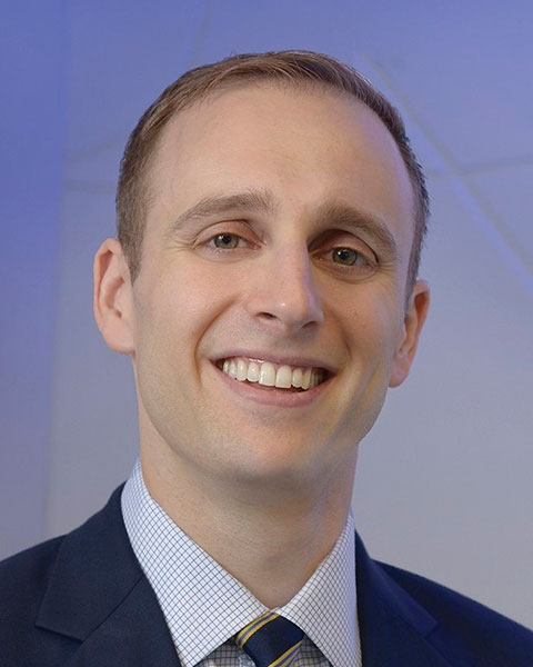 Peter Fabricant, MD, MPH photo