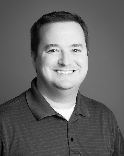 Robert Gillespie, MD, MHPE, FAAP photo