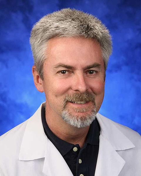 William Hennrikus, MD, FAAP photo