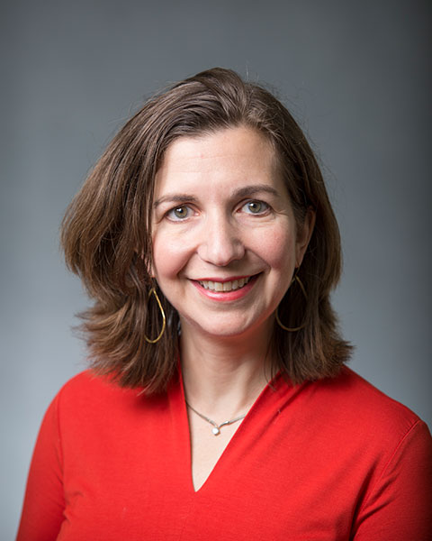 Alison Holmes, MD, MPH, FAAP photo
