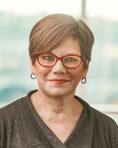 Teri Mauch, MD, PhD, FAAP photo