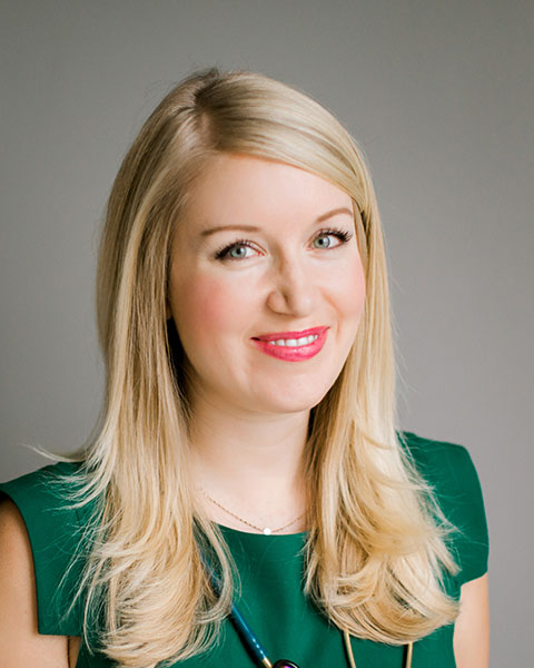 Elizabeth Meade, MD, FAAP photo