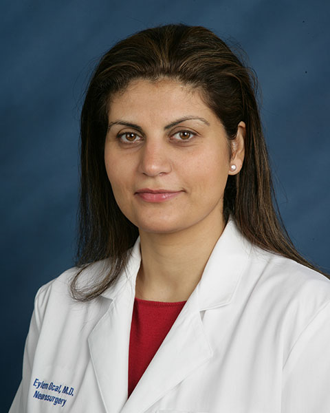 Eylem Ocal, MD, FAAP photo
