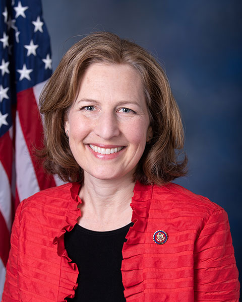 Kim Schrier, MD, FAAP (D-WA) photo