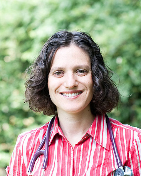 Eliza Varadi, MD, IBCLC, FAAP photo