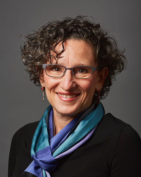 Carol Weitzman, MD, FAAP photo