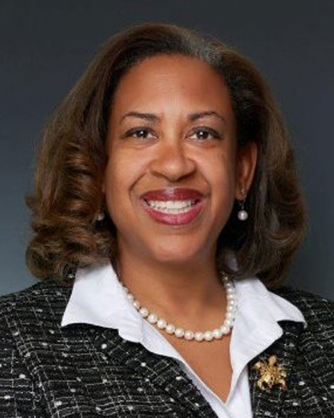 Phyllis A. Arthur, MBA photo