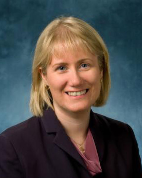 C. Mary Healy, MD photo