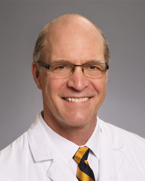 Mark J. Mulligan, MD photo