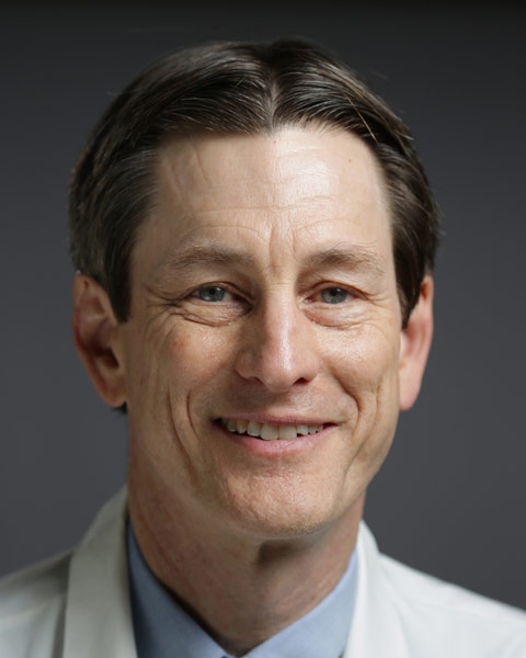 Kenneth E. Schmader, MD photo