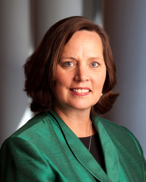 Patricia A. Stinchfield, RN, MS, CPNP, CIC photo