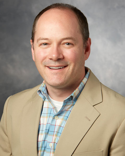 John O. Clarke photo