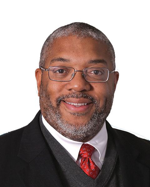 Darwin L. Conwell photo