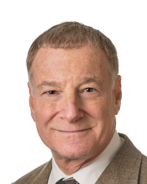 Stephen B. Hanauer photo
