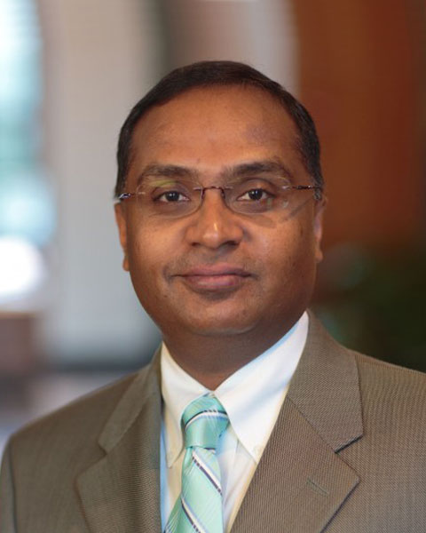 Prasad G. Iyer photo