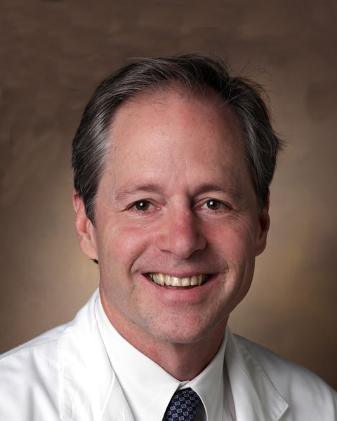 Douglas R. Morgan photo