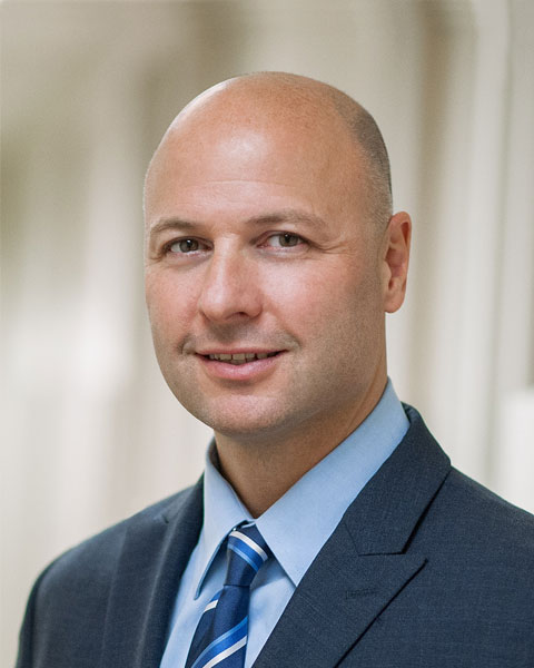 John E. Pandolfino photo