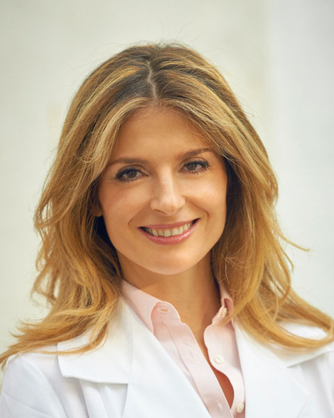 Violeta B. Popov photo