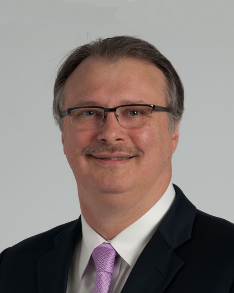 John J. Vargo photo