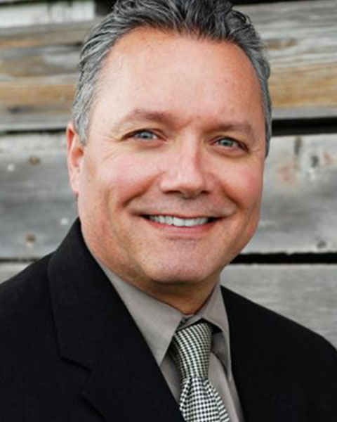David J. Zetter photo