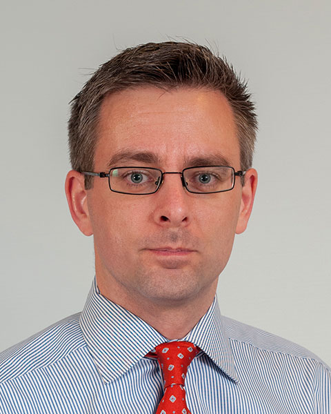 Alexander T. Faje, MD photo