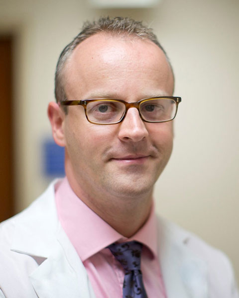 Michael Scott Irwig, MD photo