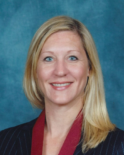 Susan L. Samson, MD, PhD, FRCPC, FACE photo