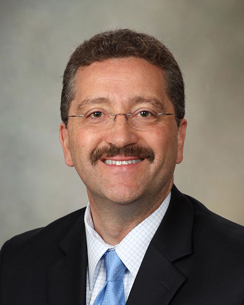 Robert A. Wermers, MD photo