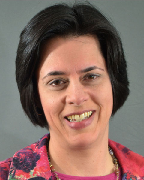 Lisa M. Lucas, B.A. photo