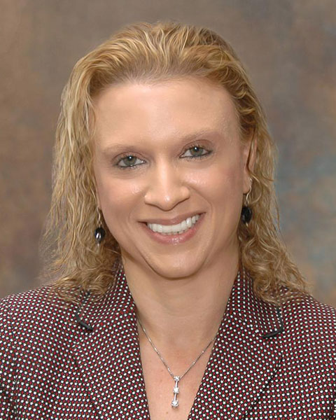 Melissa P. DelBello, MD, MS photo