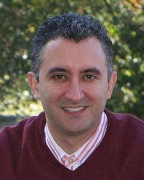 Nassir Ghaemi, MD, MPH photo