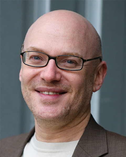 David Granirer, RPC, MPCC, MSM photo