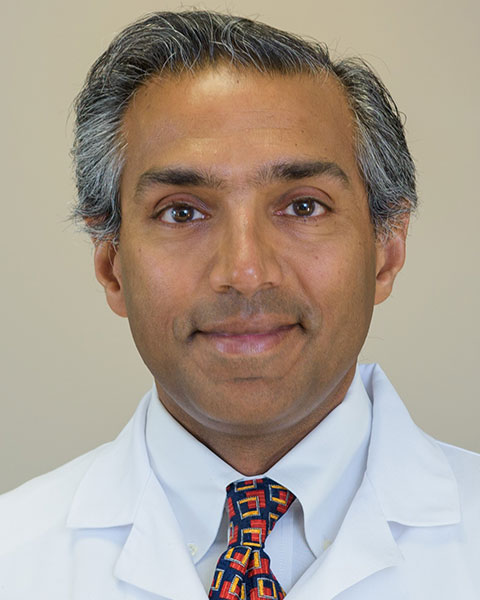 Rajeev Kumar, MD photo