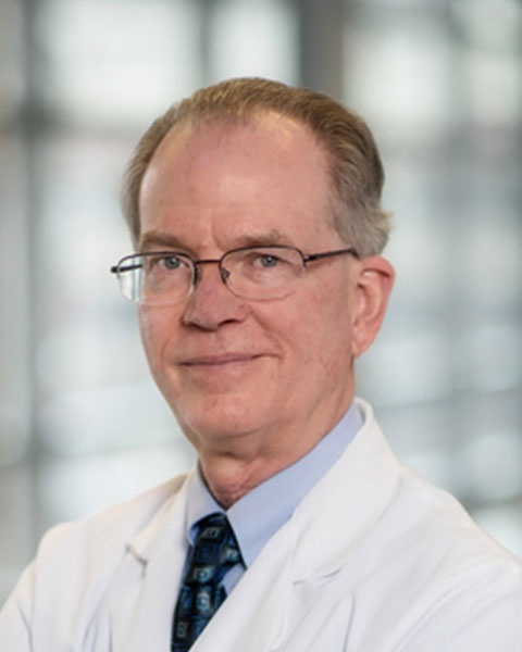 David N. Neubauer, MD photo