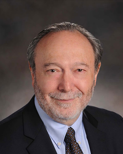 Stephen W. Porges, PhD photo