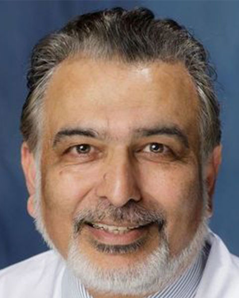 Rajiv Tandon, MD photo