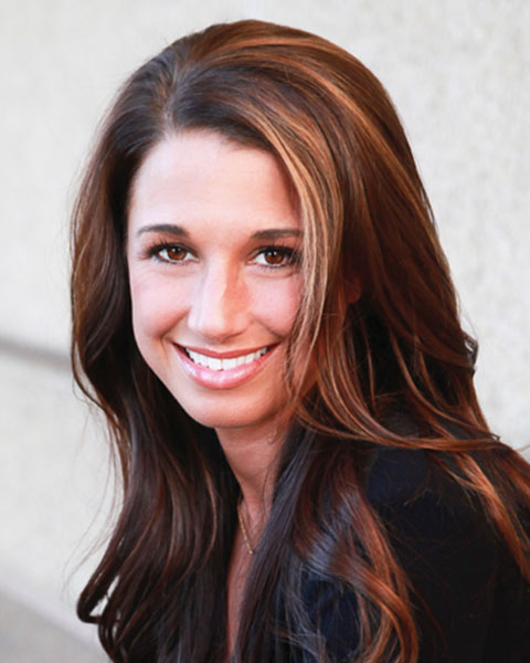 Erin Tolbert, MSN, FNP-C photo