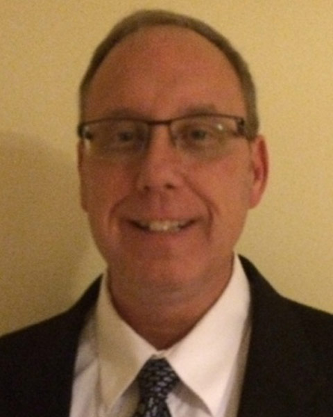 Edward Cook photo