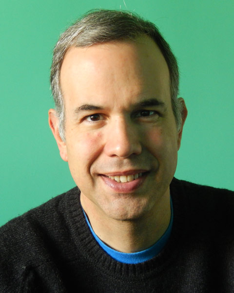 Ricardo Fierro photo